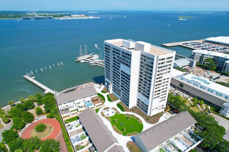 330 Concord St #5 A, Charleston, SC 29401