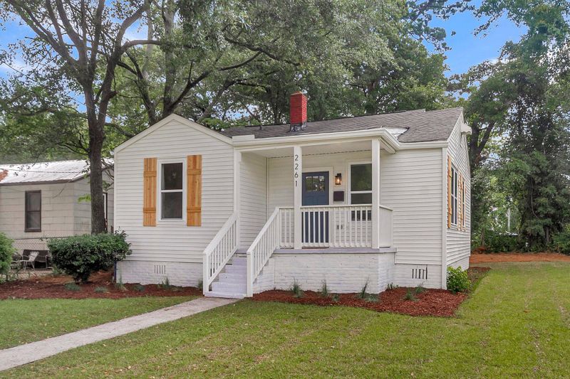 2261 Suffolk St, North Charleston, SC 29405