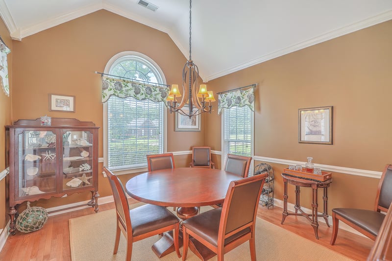 408 Glen Eagles Dr, Summerville, SC 29483