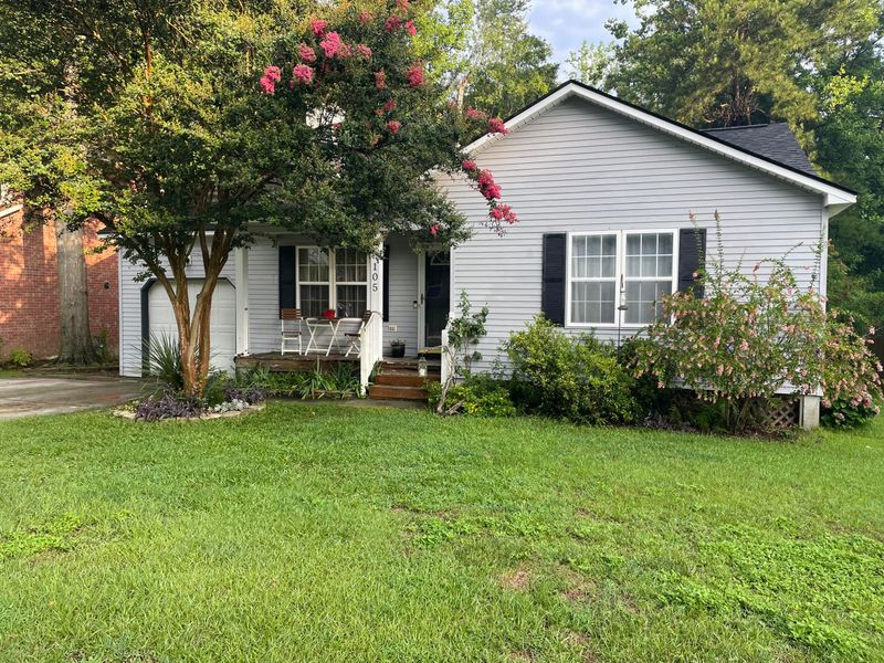 105 Outrigger Ct, Summerville, SC 29485