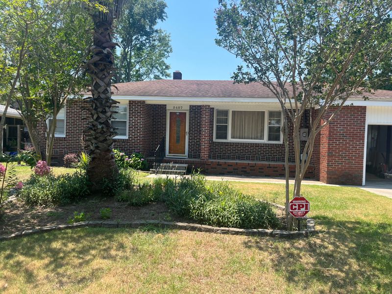 5407 Gale St, North Charleston, SC 29406