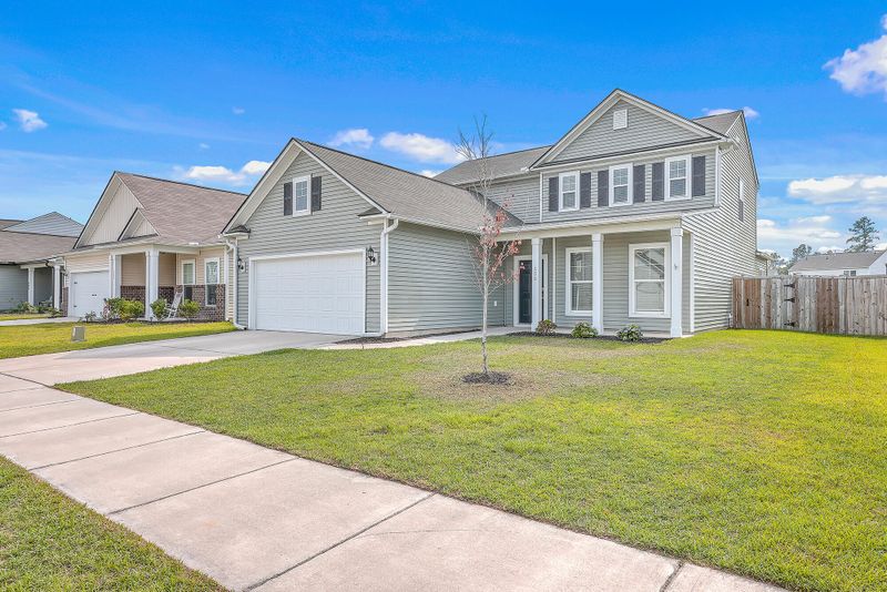 159 Hayworth Rd, Summerville, SC 29486