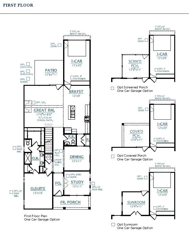 132 Cantona Dr, Summerville, SC 29483