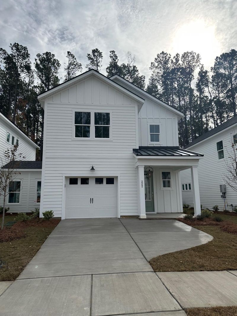 222 Claret Cup Way, Charleston, SC 29414