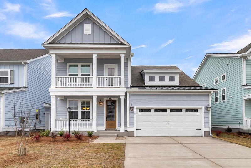 710 Maynard Ln, Summerville, SC 29486