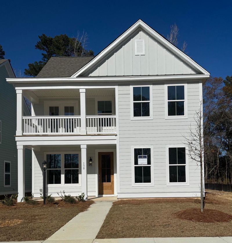 130 Cantona Dr, Summerville, SC 29483