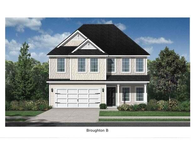 708 Opal Wing St, Moncks Corner, SC 29461