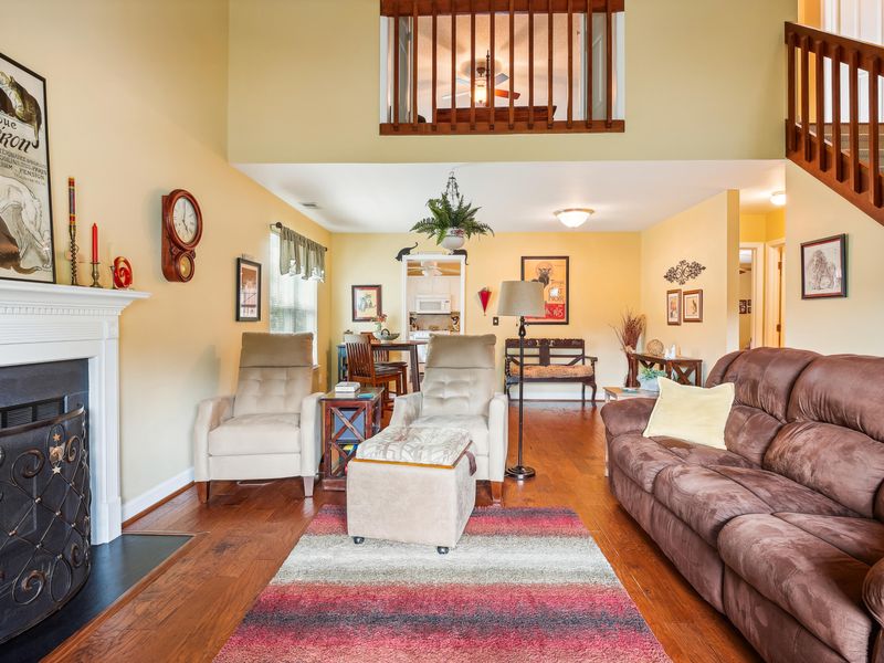 5 Packard Ct, Charleston, SC 29414