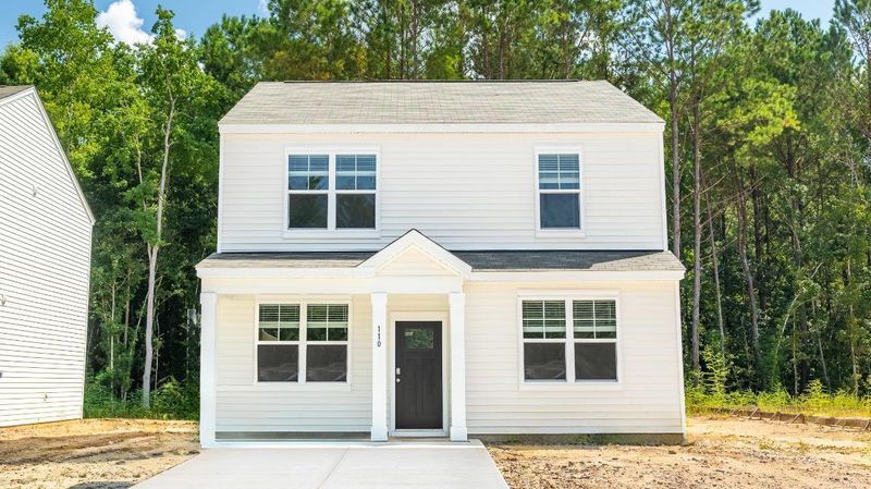 110 River Hill Rd, Goose Creek, SC 29445