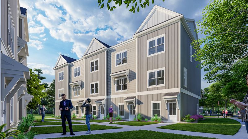 103 Aplomb Al, Charleston, SC 29414