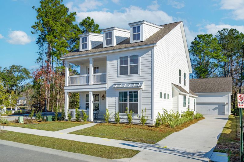 2273 Blue Bayou Blvd, Johns Island, SC 29455