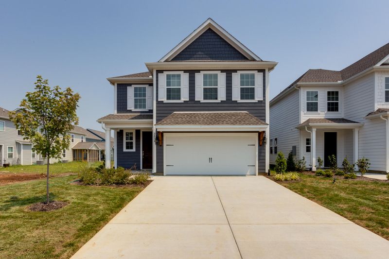 8742 Revival Rd, North Charleston, SC 29420