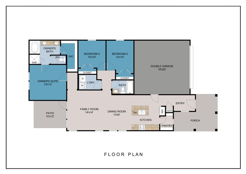 122 Spotted Way, Summerville, SC 29485