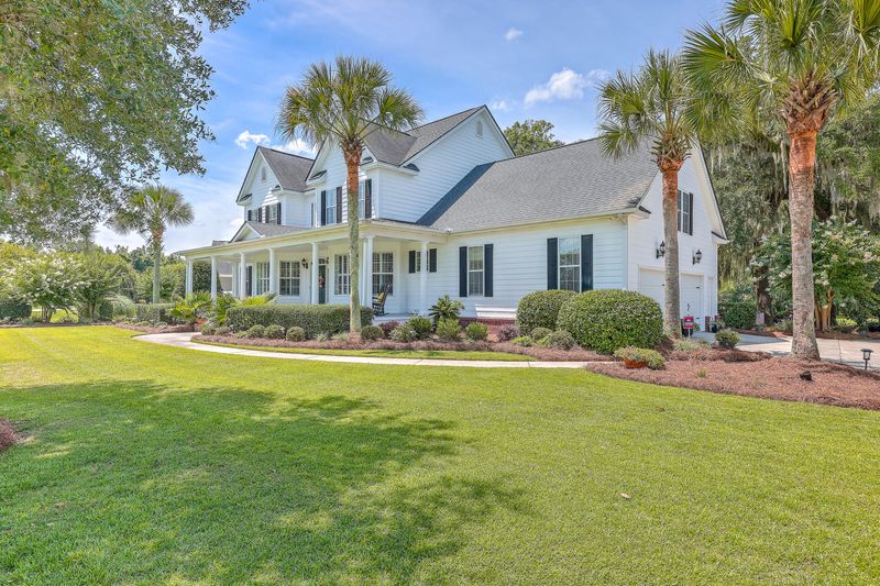 4220 Club Course Dr, North Charleston, SC 29420