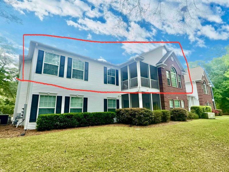 128 Golfview Ln #128, Summerville, SC 29485