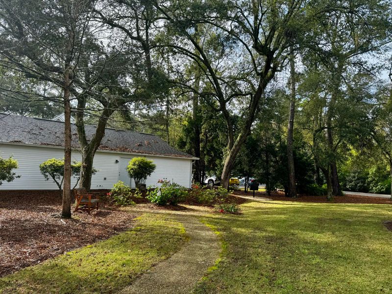128 Golfview Ln #128, Summerville, SC 29485