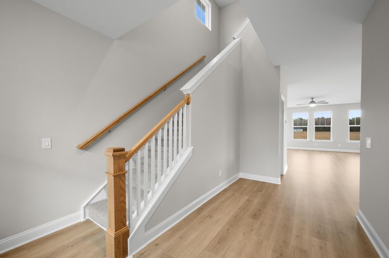 135 Dantzler Rd, Harleyville, SC 29448
