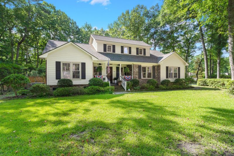 400 Middleton Blvd, Summerville, SC 29485