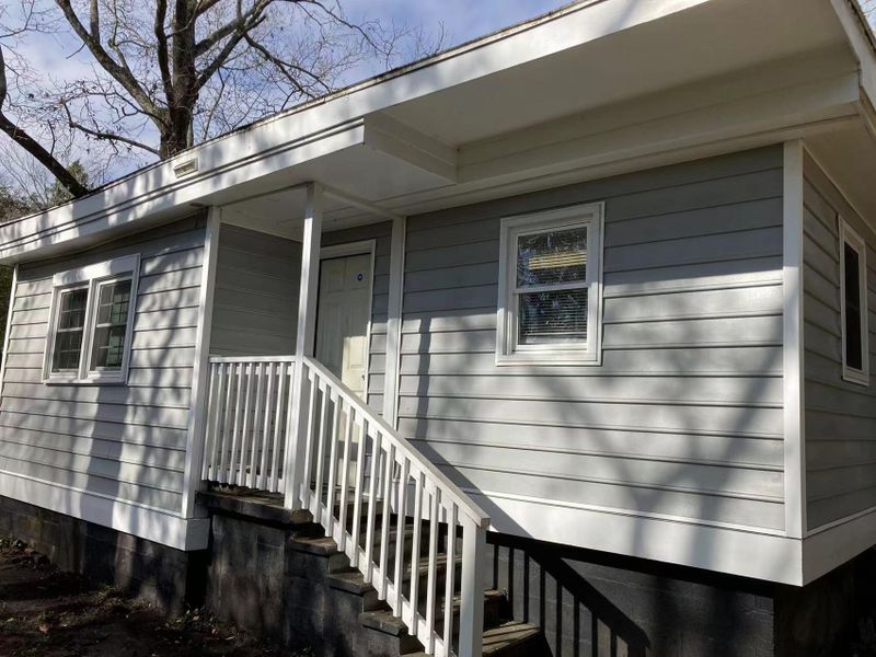 4019 Niagara St, North Charleston, SC 29405