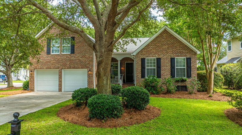 320 Bounty Ln, Charleston, SC 29412