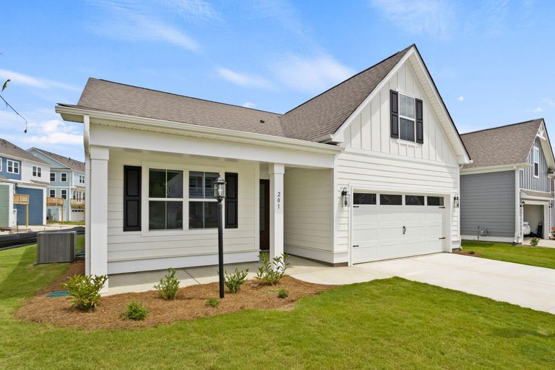 376 Wappoo Trace Ln, Summerville, SC 29486