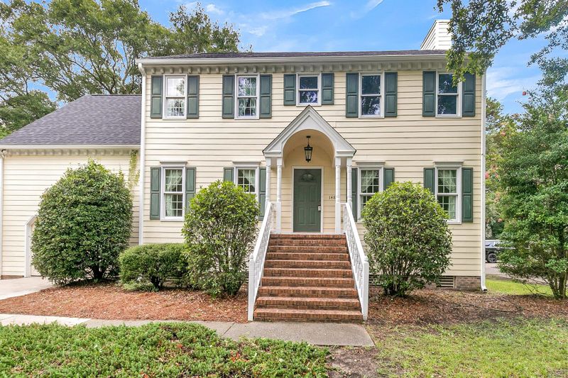 1484 Oaklanding Rd, Mount Pleasant, SC 29464