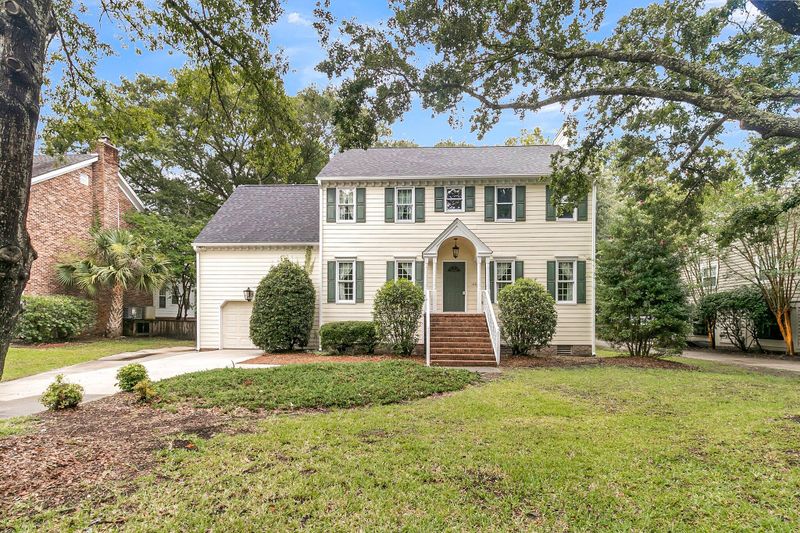 1484 Oaklanding Rd, Mount Pleasant, SC 29464
