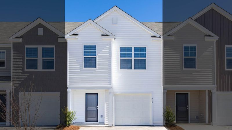 218 Blue Haw Dr, Moncks Corner, SC 29461