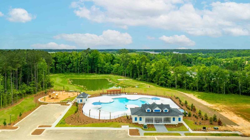 226 Blue Haw Dr, Moncks Corner, SC 29461