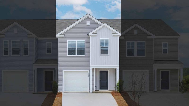 265 Blue Haw Dr, Moncks Corner, SC 29461