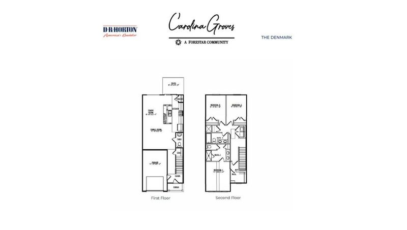 267 Blue Haw Dr, Moncks Corner, SC 29461