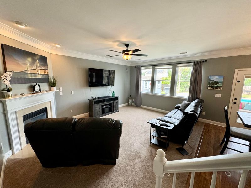 7156 Sweetgrass Blvd, Hanahan, SC 29410