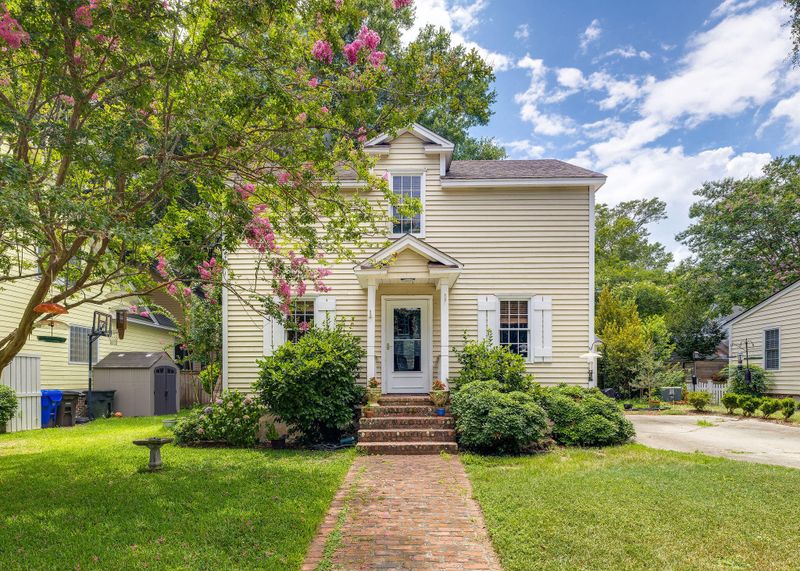 1480 Village Sq, Mount Pleasant, SC 29464