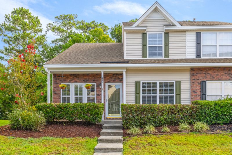 436 Doane Way, Wando, SC 29492