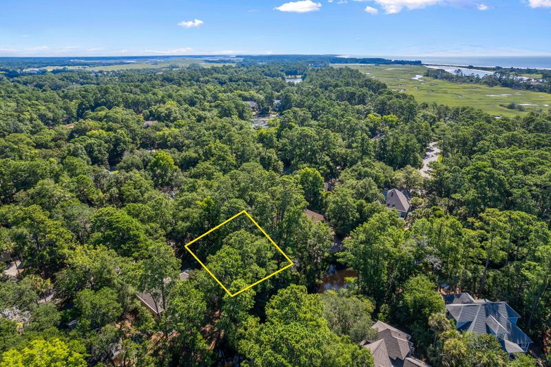 2777 Old Forest Dr, Seabrook Island, SC 29455