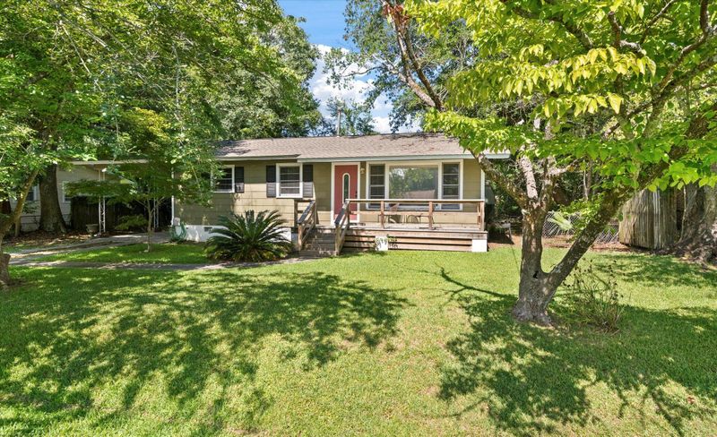 1123 San Juan Ave, Charleston, SC 29407