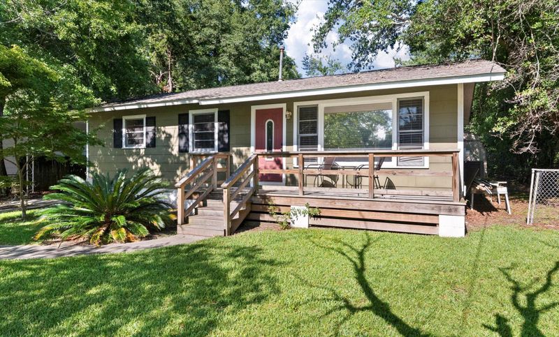 1123 San Juan Ave, Charleston, SC 29407