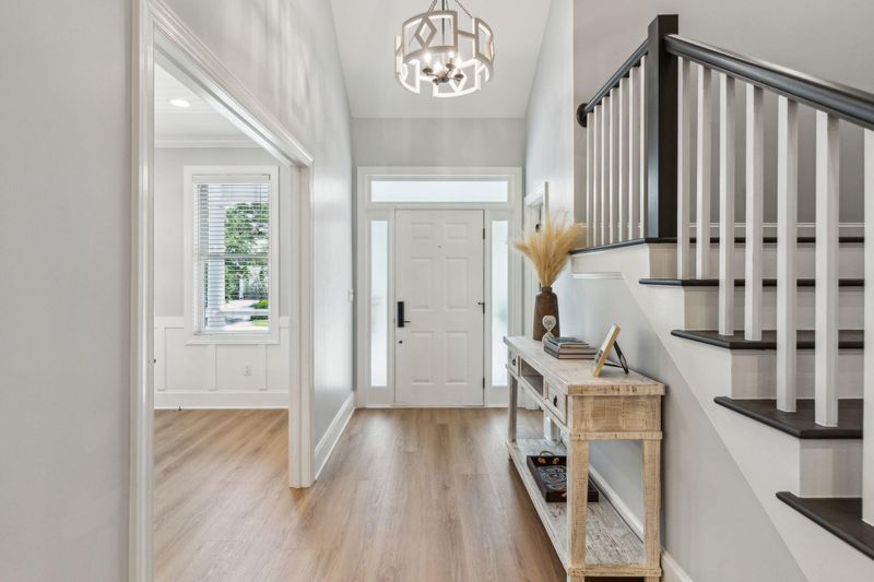 3824 Colonel Vanderhorst Cir, Mount Pleasant, SC 29466