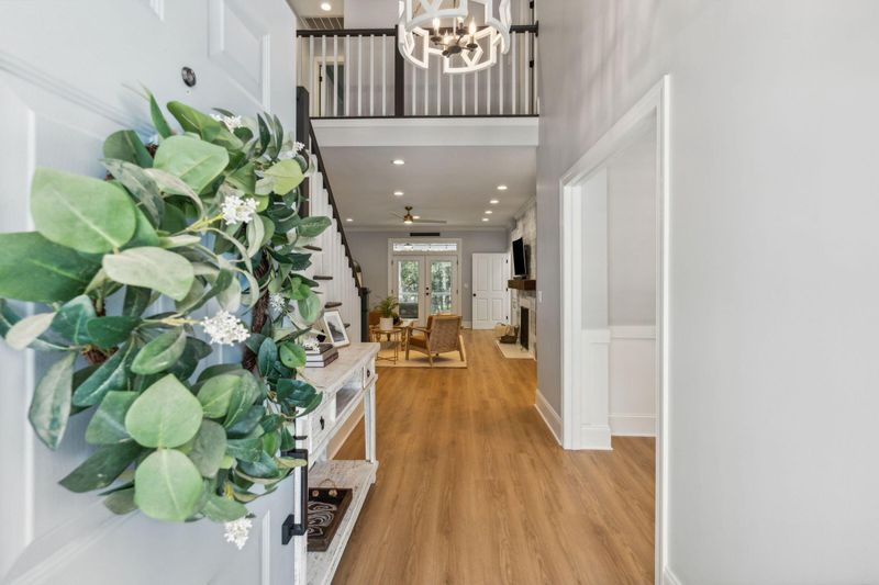 3824 Colonel Vanderhorst Cir, Mount Pleasant, SC 29466