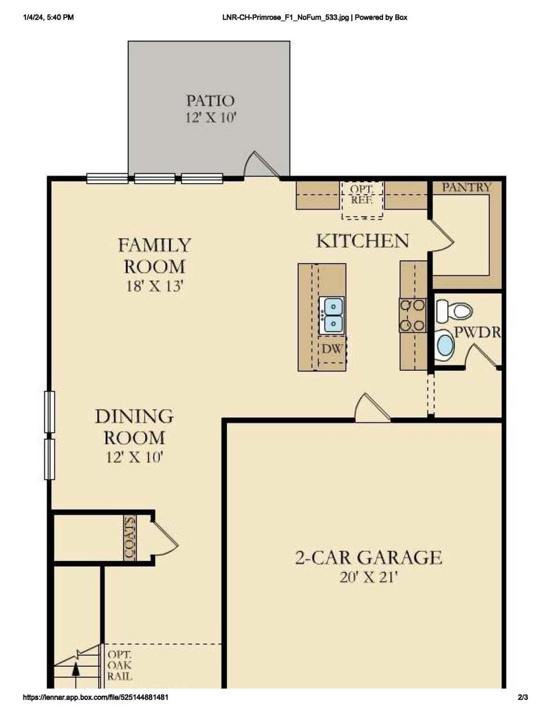 1920 Nola Rn, Summerville, SC 29485