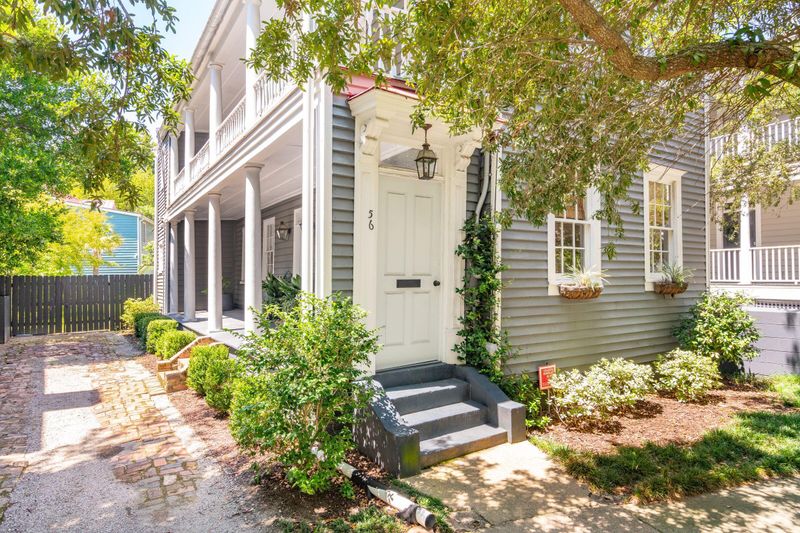 56 Radcliffe St, Charleston, SC 29403
