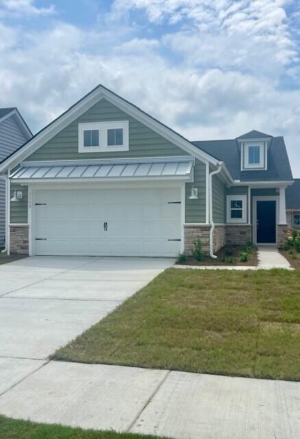 1153 Glorious Way, Summerville, SC 29485