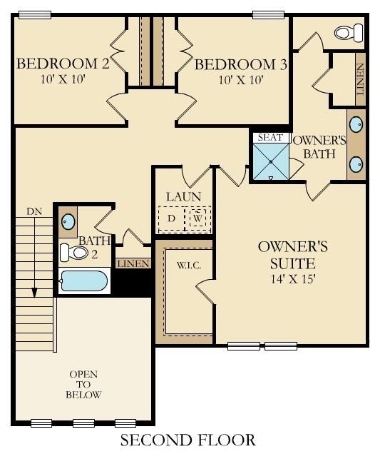 254 Tuscan Sun St, Summerville, SC 29485