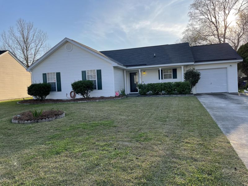 5117 Southside Dr, North Charleston, SC 29418