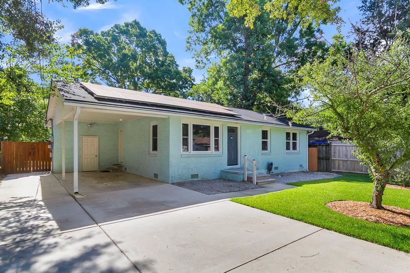 5426 Ted Ave, North Charleston, SC 29406