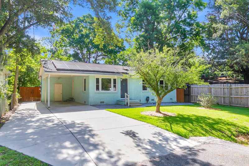 5426 Ted Ave, North Charleston, SC 29406