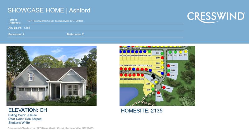 277 River Martin Ct, Summerville, SC 29483