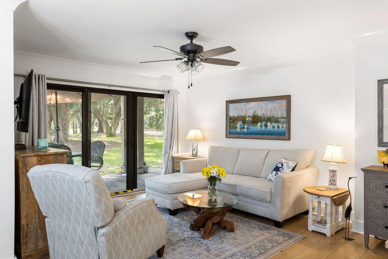 106 High Hammock Villas #106, Johns Island, SC 29455