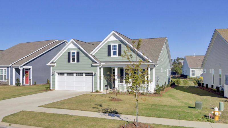 166 Collared Dove Ct, Summerville, SC 29483