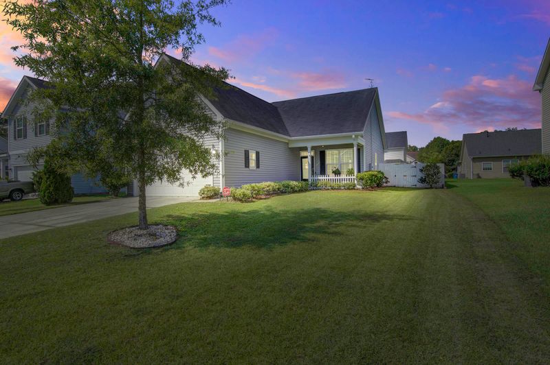 4652 Toddler Trl, Summerville, SC 29485